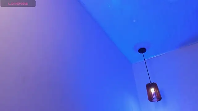 dolly_zoe Webcam show
