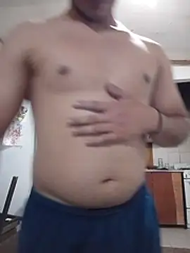 X_xtomas_x – Naživo XXX chat