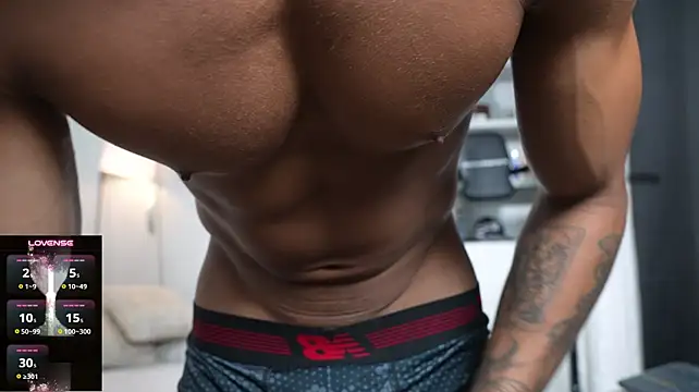 Paradise_boy__'s Live XXX Chat