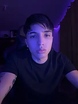 Chat XXX ao vivo de pabonsito