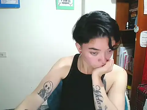 Came-II Chat XXX in diretta