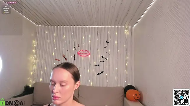 Chat +18 de UliKopp ao vivo