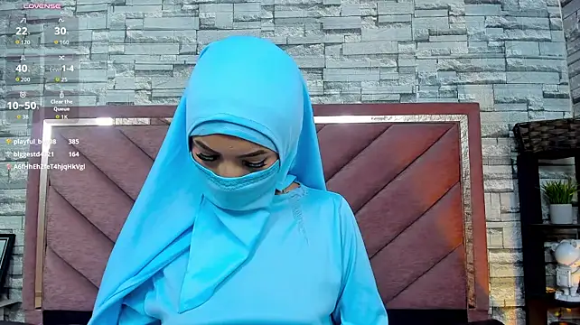 Jannah_Saleh Live XXX-Chat