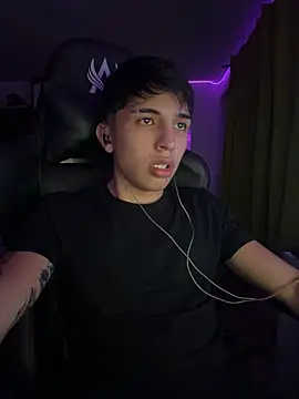 Chat +18 de pabonsito ao vivo
