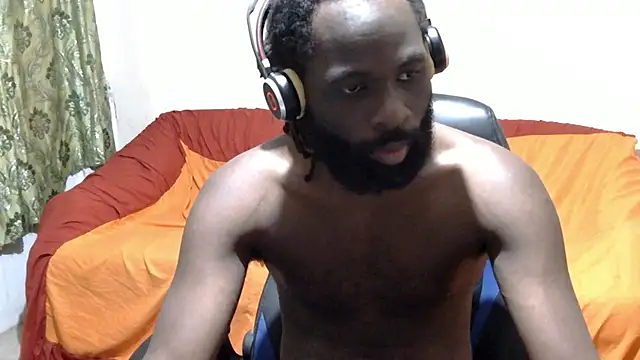 Darkkras Live XXX-chat