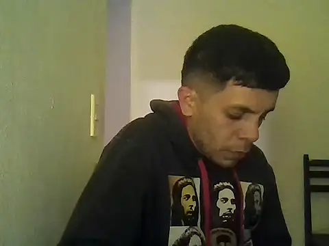 Webkamerová show fullke