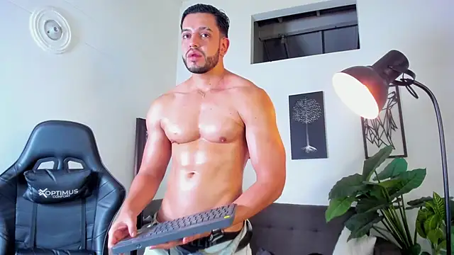 Chat XXX Live Justin_kingX7