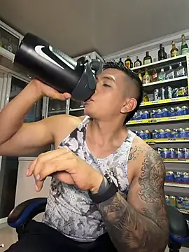 Chat XXX Live OliverWest04