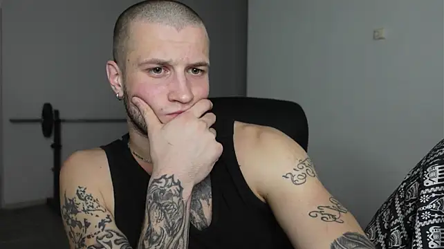 Igor_Wilden Live XXX chat
