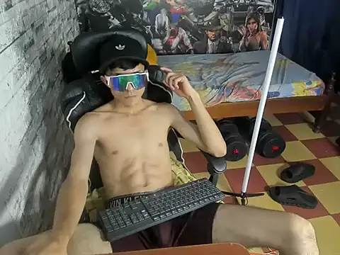 Chat XXX en directo de dilan_fernandez