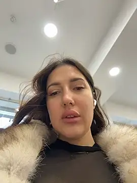 Chat +18 de AleksandraRich ao vivo