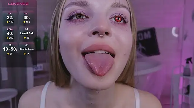Reychellle Live XXX Chat