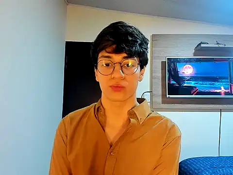 TheBluePrince Live XXX-chat