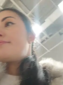 Kris_Diamond_n Webbikameraesitys