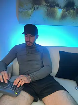Daviid_owl Adlı Modelin Canlı XXX Sohbeti