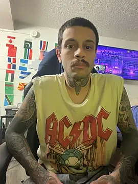 Marc_Anthony_ XXX чат на живо