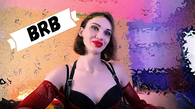 Hardy_Green Live XXX-Chat