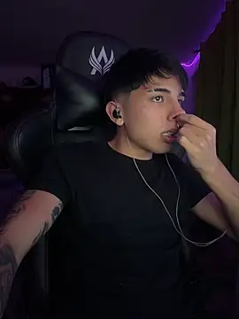 Chat XXX Live pabonsito