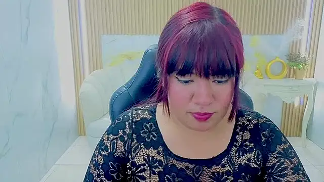 Chat XXX ao vivo de Ivy__s