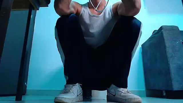 mastersmits live XXX chat