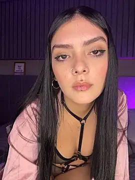AliceRitter élő XXX-chatje