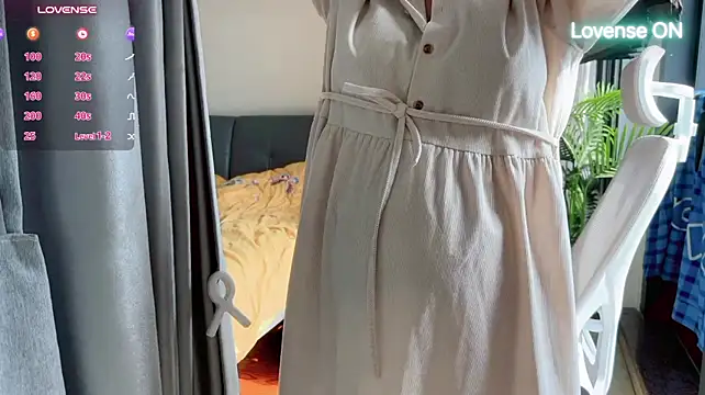 Živý XXX chat xiaosu22