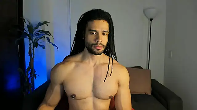 Jace_Watson Live XXX-Chat