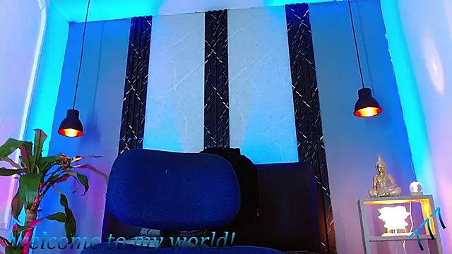 Czat XXX na żywo – Erick_Wall
