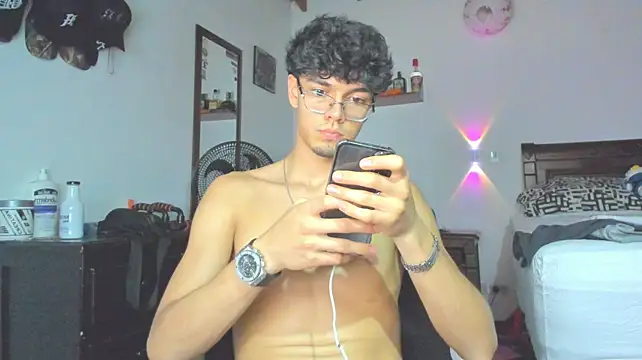 ace_xero_ Webcam Show