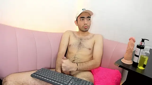 XXX chat uživo modela Pollenboyxxx