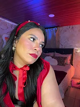 Vicky_Saidi Chat XXX in diretta