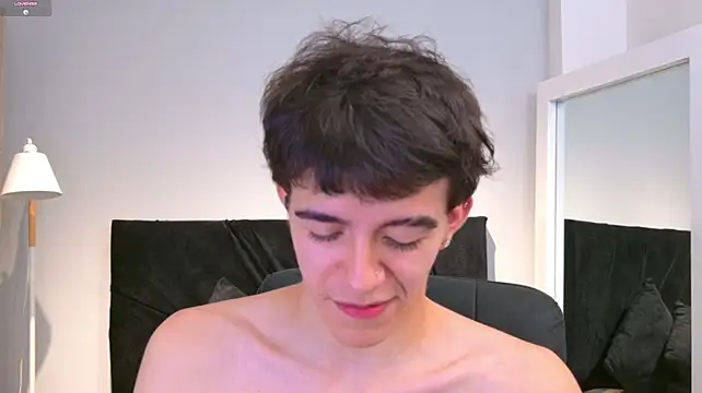 Austinbolt – Live XXX-chat