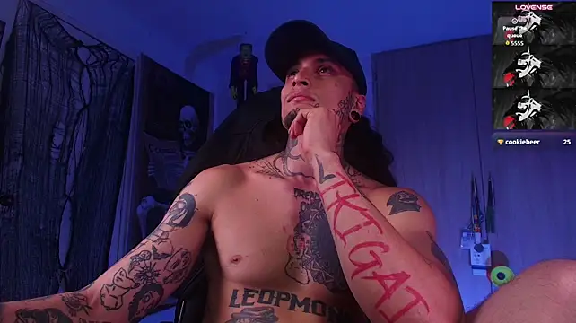 Ryuk_it Live XXX Chat