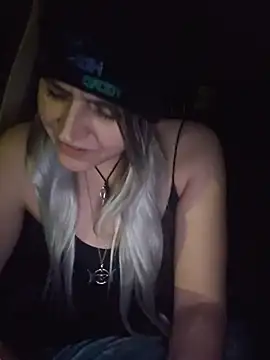 ScarletsWeb Chat XXX in diretta
