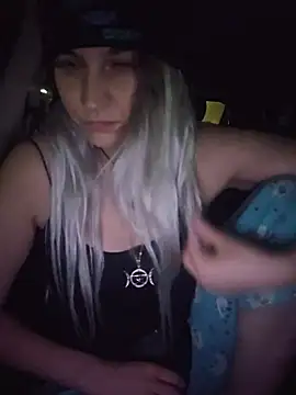 ScarletsWeb Chat XXX in diretta