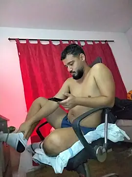 BadboyX333 – Naživo XXX chat
