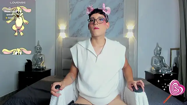 April_Lodge Chat XXX live