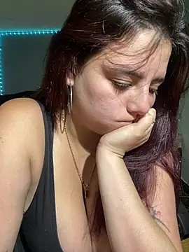 XXX chat uživo modela angelasm