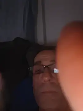 Show de webcam de KingArt8