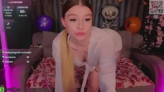 JOI_Amy Webcamshow