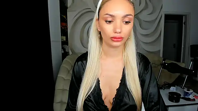 HaleySweet18 – Live XXX-chat