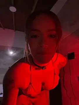 alysa_g_'s Live XXX Chat