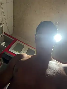 Show de webcam de Jackson_stone