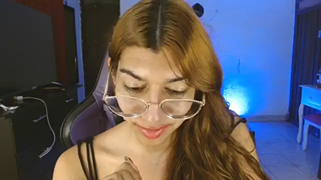 Alanni_parker 라이브 XXX 채팅