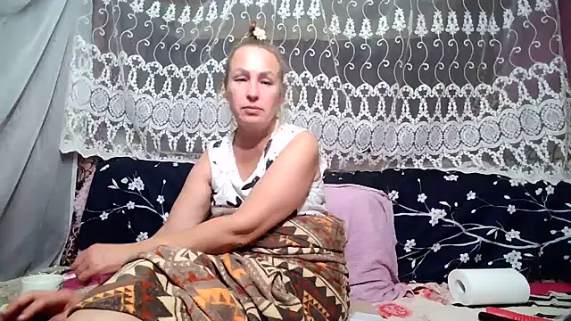 Živý XXX chat Kissingyouu