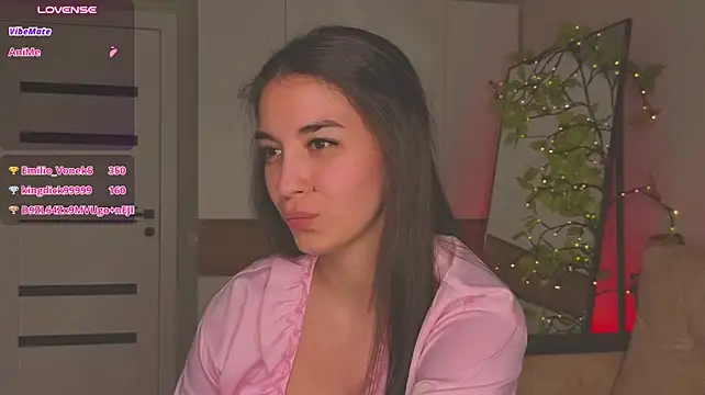MollyGilberg Obrolan Langsung XXX