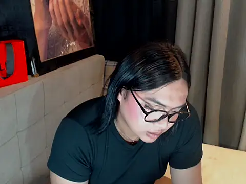 AsianHotPrecious Live XXX-chat