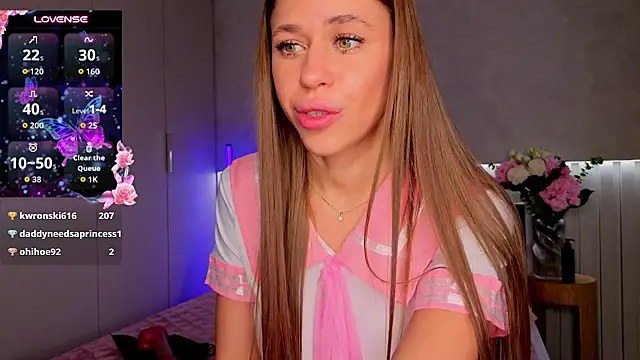 Chat XXX Live kristimur