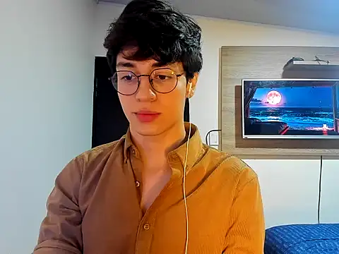 TheBluePrince's Live XXX Chat