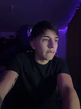 Chat XXX ao vivo de pabonsito